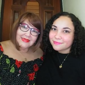 Meet your Posher, Vicky